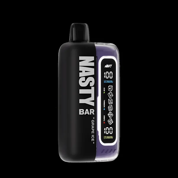 Nasty Bar Xl 20K Disposable Vape - Image 8