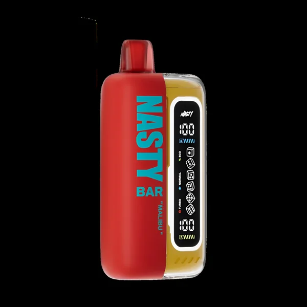 Nasty Bar Xl 20K Disposable Vape - Image 9