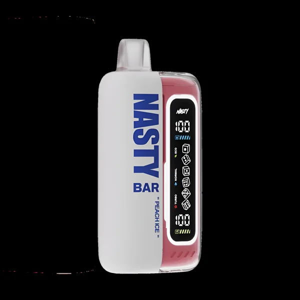 Nasty Bar Xl 20K Disposable Vape - Image 10