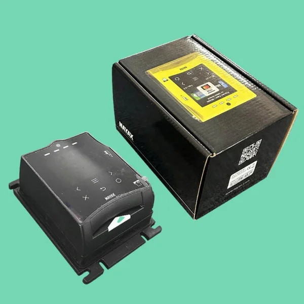 Nayax VPOS Touch Credit Card Reader - Image 2