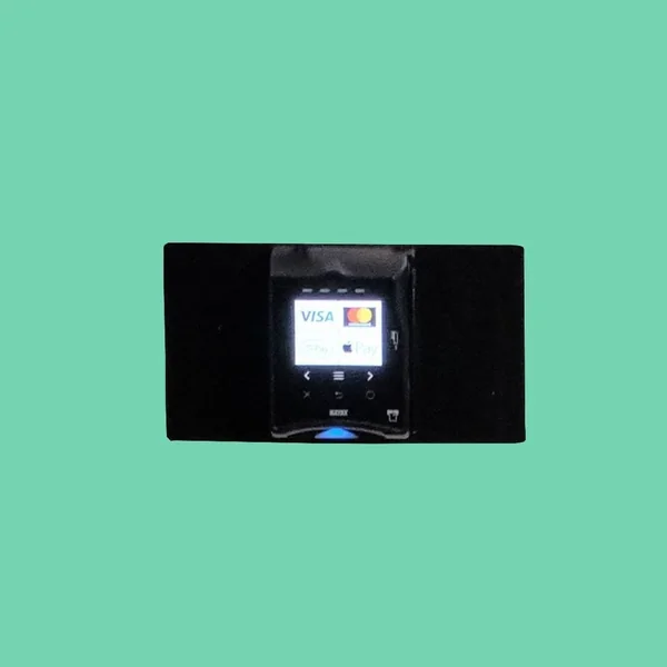 Nayax VPOS Touch Credit Card Reader - Image 5