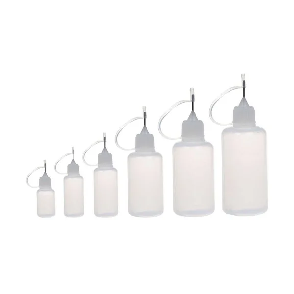 Needle Tip Bottle