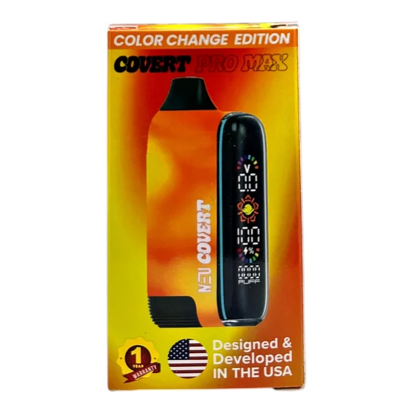 Neu Covert Pro Max 510 Thread Battery - Image 3