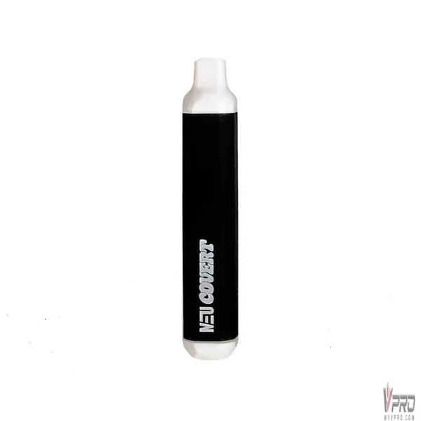 Neu Covert Puff 510 Cartridge Battery