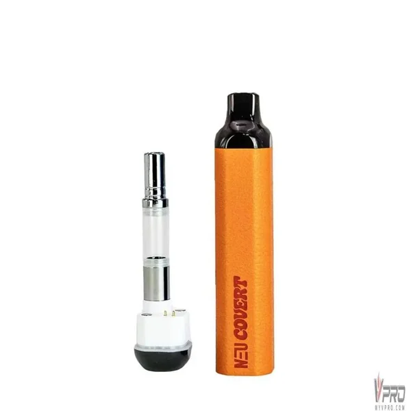 Neu Covert Puff 510 Cartridge Battery - Image 3
