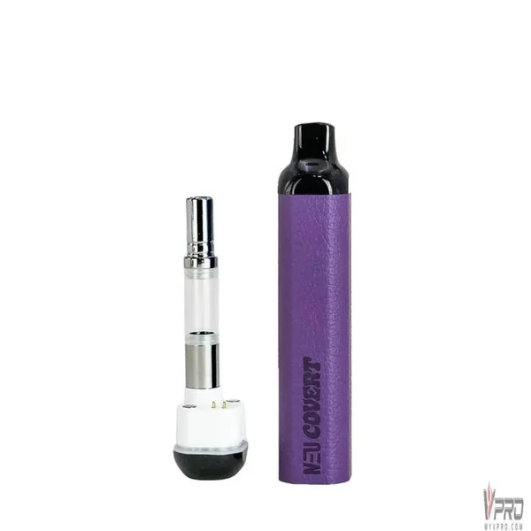 Neu Covert Puff 510 Cartridge Battery - Image 4