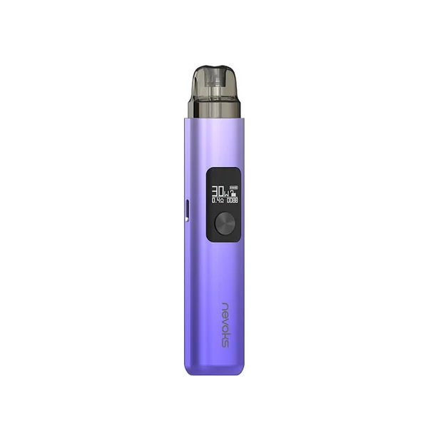 Nevoks Feelin AX Pod Vape Kit - Image 2