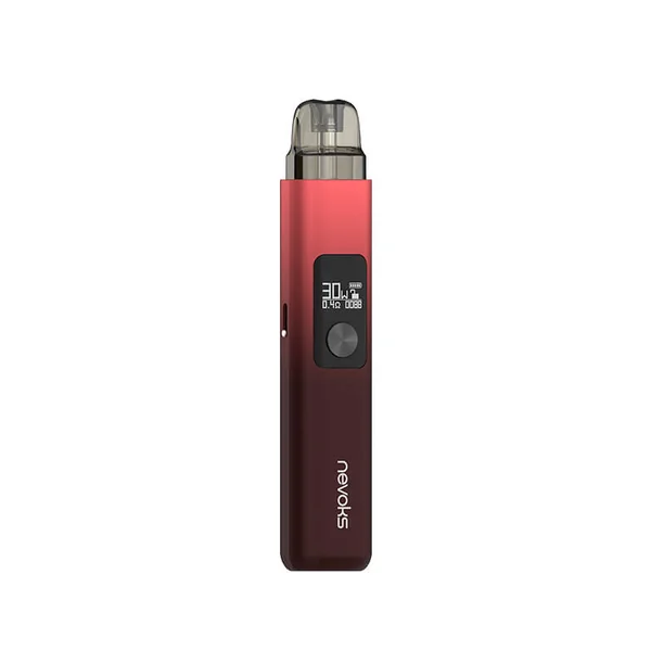 Nevoks Feelin AX Pod Vape Kit - Image 4