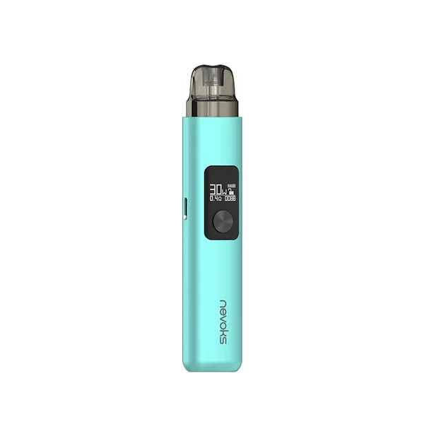 Nevoks Feelin AX Pod Vape Kit - Image 6