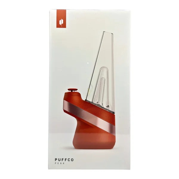 New Puffco Peak Vaporizer - Image 11