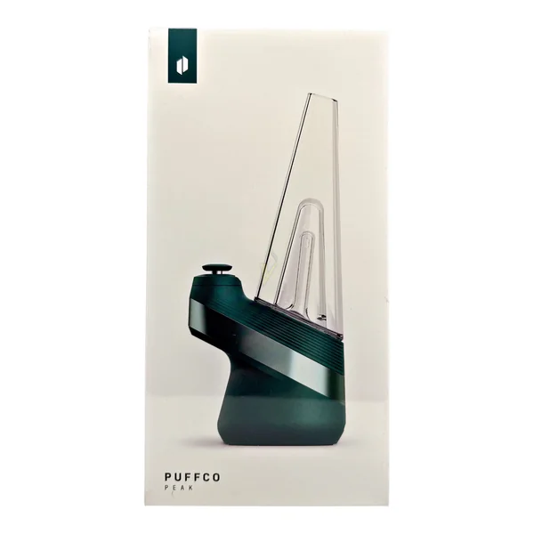 New Puffco Peak Vaporizer - Image 12