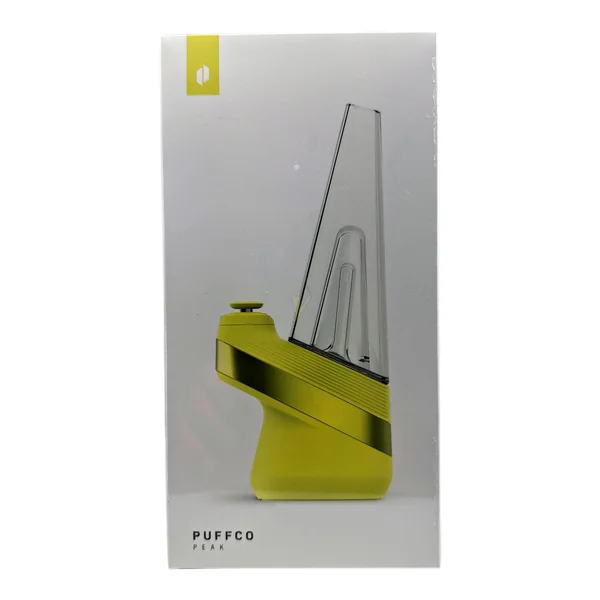 New Puffco Peak Vaporizer - Image 20