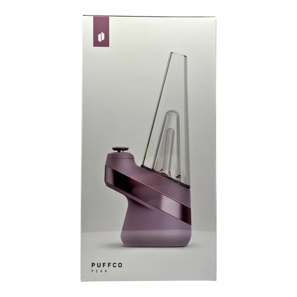 New Puffco Peak Vaporizer - Image 8