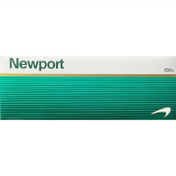 NEWPORT MENTHOL 100 SP