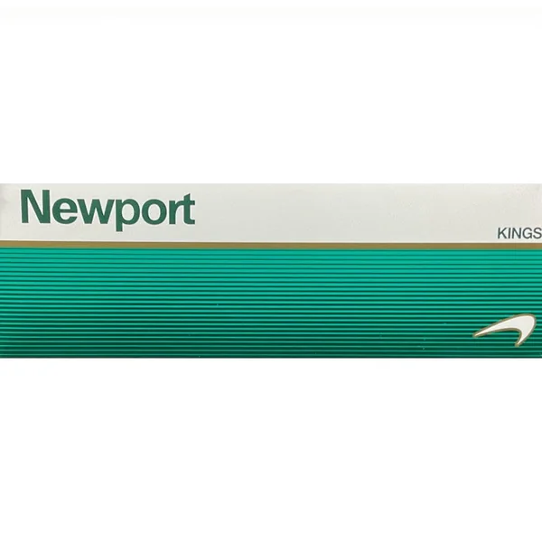 NEWPORT MENTHOL SP