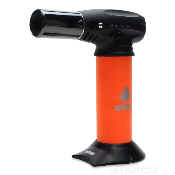 Newport Zero 5" Junior Turbo Torch Butane Lighter