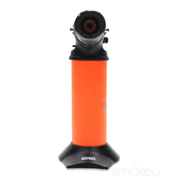 Newport Zero 5" Junior Turbo Torch Butane Lighter - Image 4