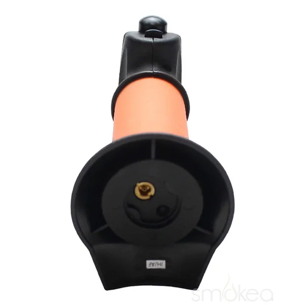 Newport Zero 5" Junior Turbo Torch Butane Lighter - Image 5