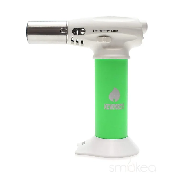 Newport Zero 5" Junior Turbo Torch Butane Lighter - Image 9