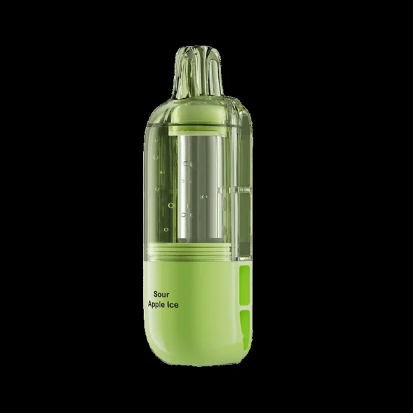 NEXA FLEX 40K Disposable Pods 2-PACK