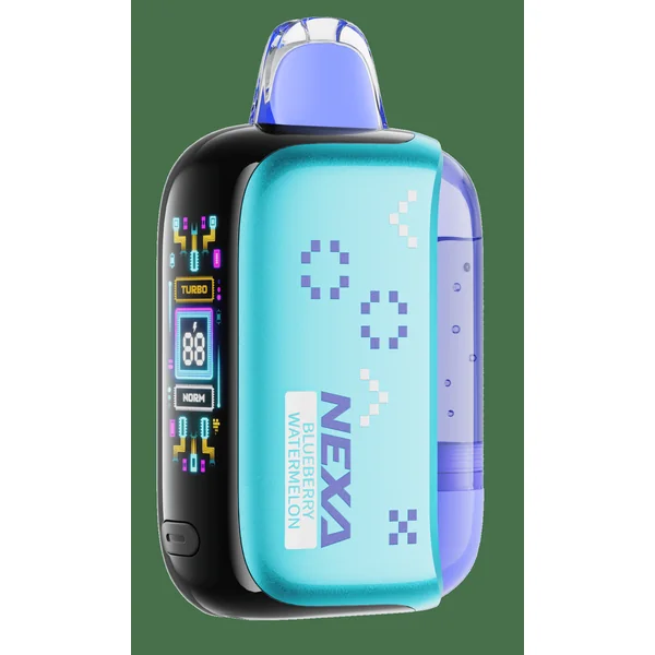 NEXA PIX 35K Disposable - Image 4