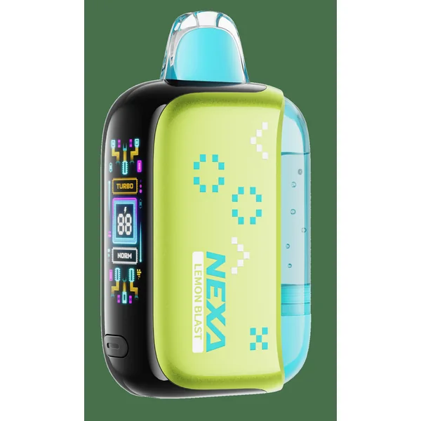 NEXA PIX 35K Disposable - Image 9