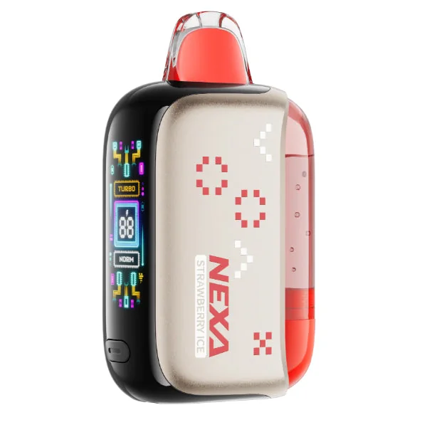 NEXA PIX 35K Disposable Vape - Image 12