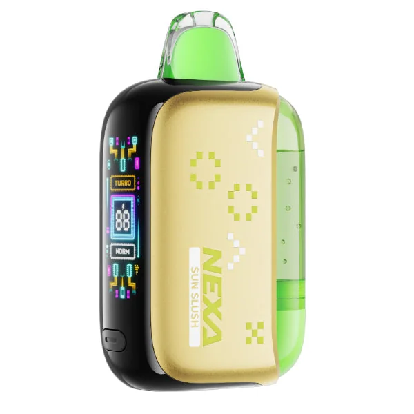 NEXA PIX 35K Disposable Vape - Image 13
