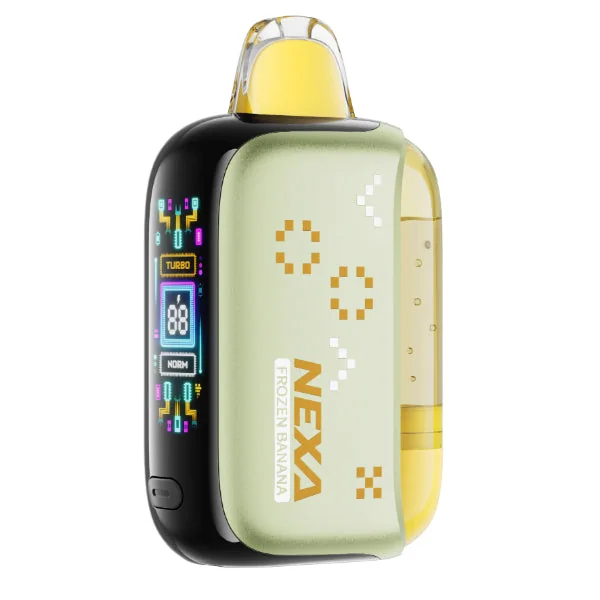 NEXA PIX 35K Disposable Vape - Image 5