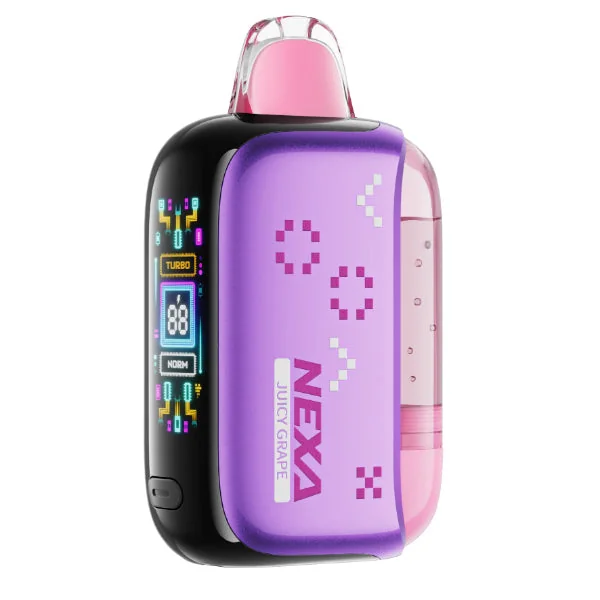 NEXA PIX 35K Disposable Vape - Image 7