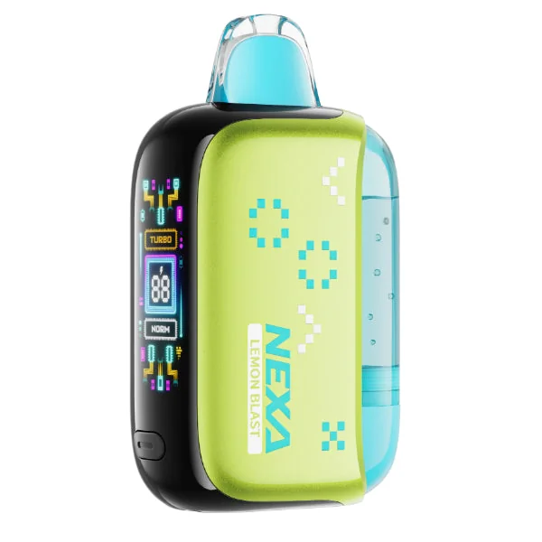 NEXA PIX 35K Disposable Vape - Image 8