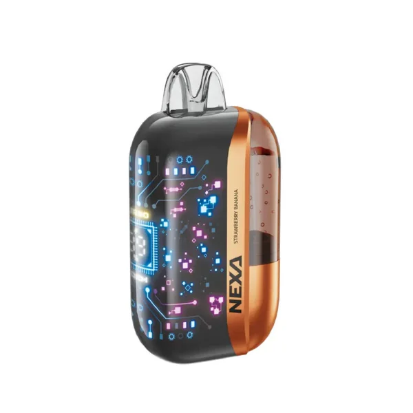 NEXA Ultra 50,000 Puffs | 5% Nicotine - Image 12