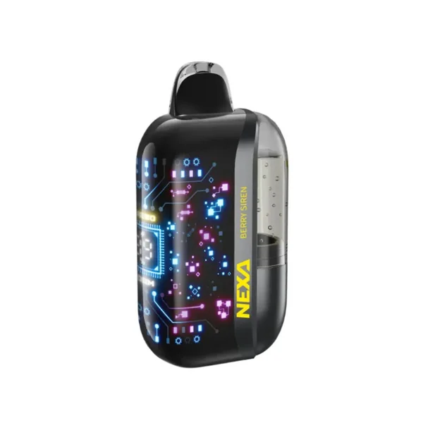 NEXA Ultra 50,000 Puffs | 5% Nicotine - Image 15