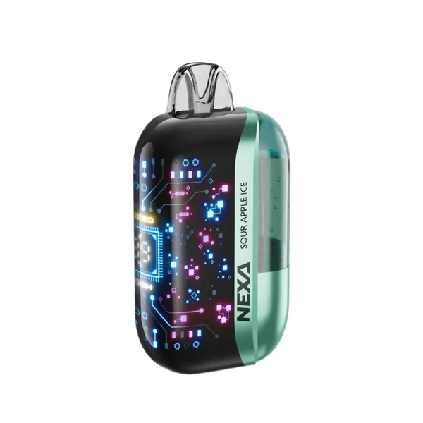 NEXA Ultra 50,000 Puffs | 5% Nicotine - Image 16