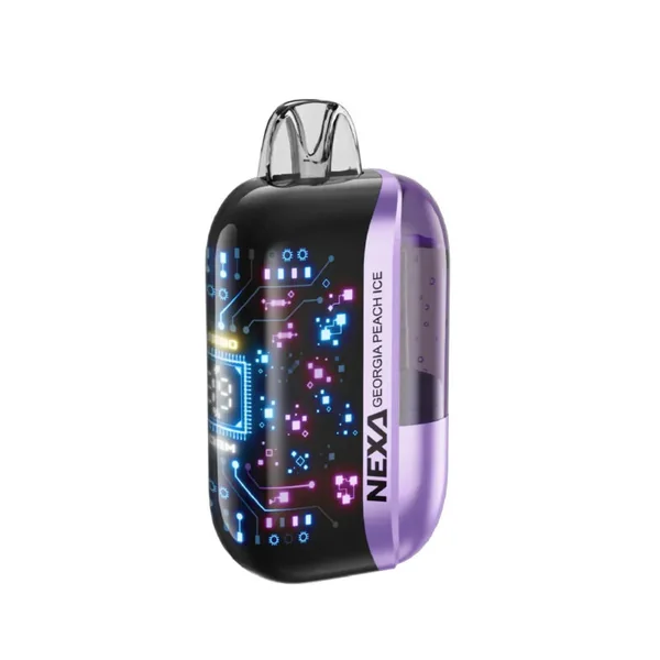 NEXA Ultra 50,000 Puffs | 5% Nicotine - Image 5