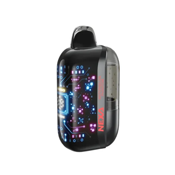 NEXA Ultra 50,000 Puffs | 5% Nicotine - Image 10