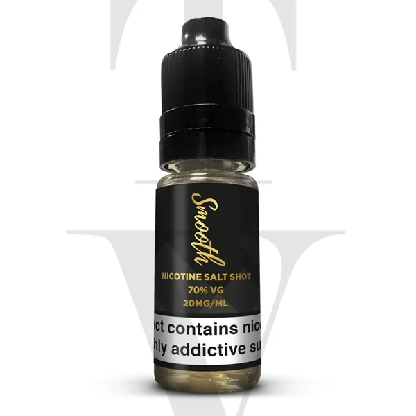 NICOTINE SALT SHOT 18MG