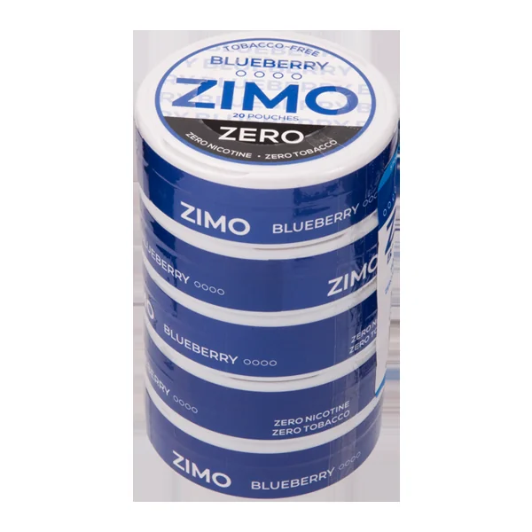 Nicotine-Free ZIMO Pouches - Image 2