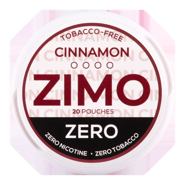 Nicotine-Free ZIMO Pouches - Image 3