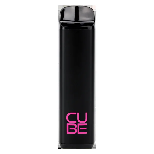 Nirvana by Cube