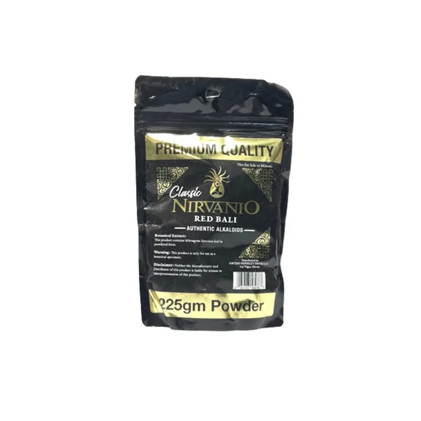 NIRVANIO RED MAENG DA 225GM