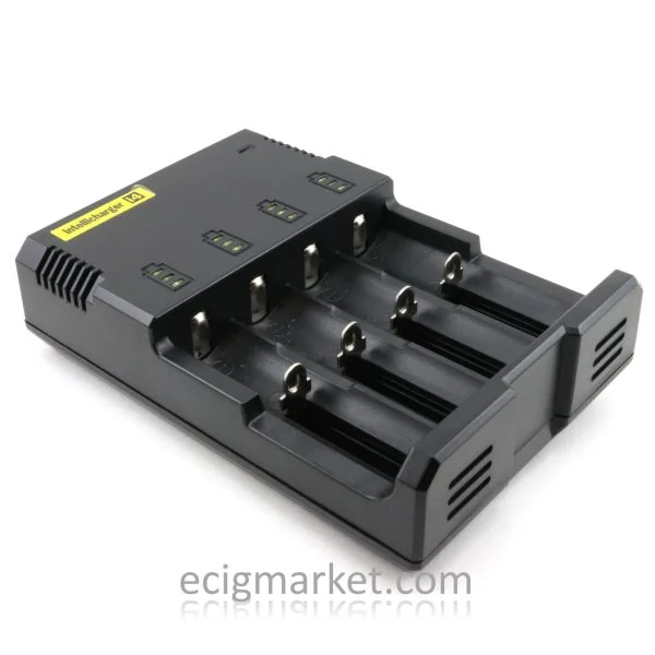 Nitecore i4