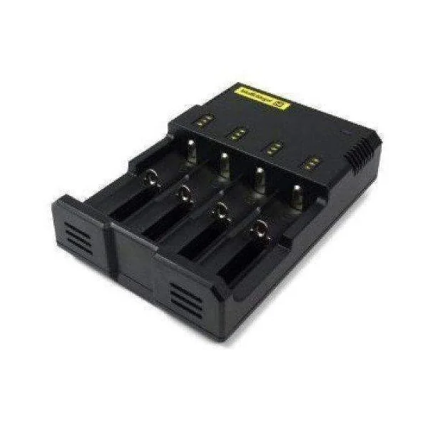 Nitecore Intelli Charger i4