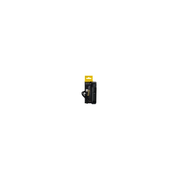 Nitecore UI1 Single-Slot Portable Charger - Image 3
