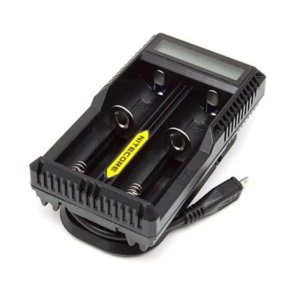 Nitecore UM20 Battery Charger