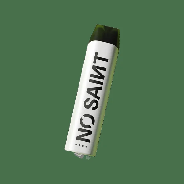 No Saint Pod Vape Kit