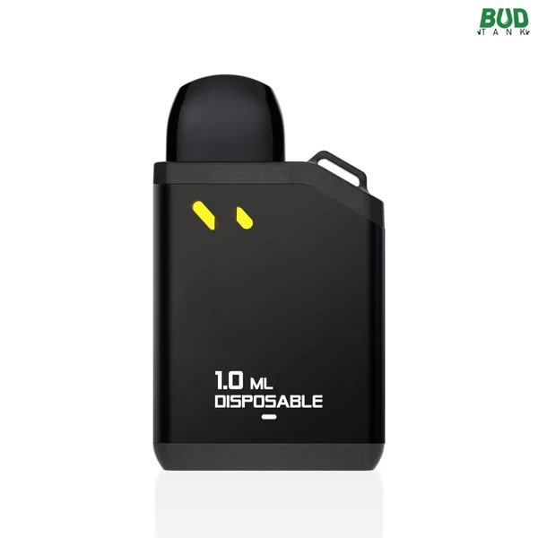Noah 1ml/2ml/3ml Empty Disposable Vape Pen Wholesale - Image 3