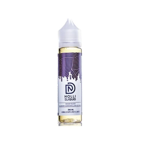 Nolli Ejuice 60ML