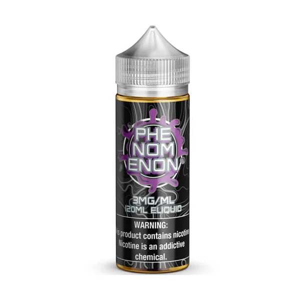 Nomenon Phenomenon eJuice