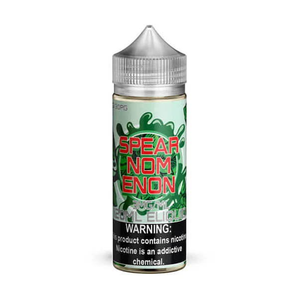 Nomenon Spearnomenon eJuice